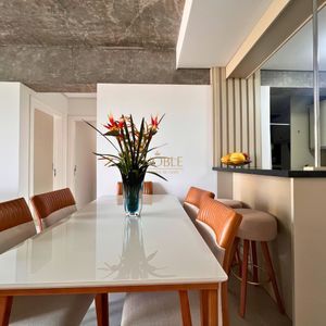 Apartamento com 73m², 2 dormitórios, 1 suíte, 1 vaga no Magma em Torres para Comprar