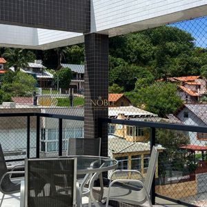 Cobertura com 218m², 3 dormitórios, 1 suíte, 2 vagas no Roca em Torres para Comprar