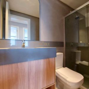 Apartamento com 102m², 3 dormitórios, 1 suíte, 2 vagas no Maui Residencial em Torres para Comprar