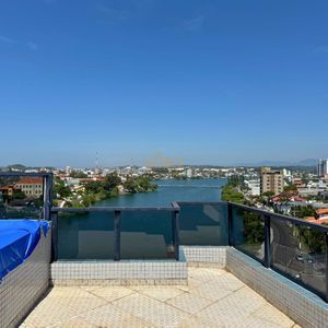 Cobertura com 182m², 4 dormitórios, 1 suíte, 1 vaga no Bella Vista em Torres para Comprar