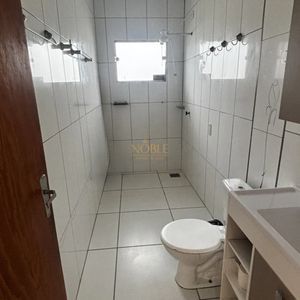 Casa com 125m², 3 dormitórios, 2 vagas no bairro Loteamento Caravelle em Passo de Torres para Comprar