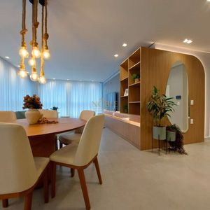 Apartamento com 108m², 3 dormitórios, 1 suíte, 2 vagas no Maui Residencial em Torres para Comprar