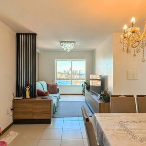 Apartamento com 88m², 3 dormitórios, 1 suíte, 1 vaga no Due Fratelli em Torres para Comprar