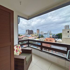 Apartamento com 117m², 3 dormitórios, 1 suíte, 1 vaga no Santa Luzia em Torres para Comprar