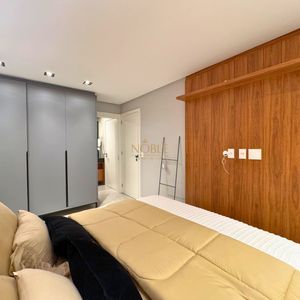 Apartamento com 50m², 1 dormitório, 1 suíte, 2 vagas no Maui Residencial em Torres para Comprar