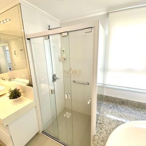 Apartamento com 249m², 4 dormitórios, 4 suítes, 3 vagas no Graziela em Torres para Comprar