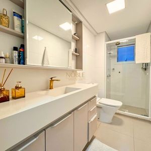 Apartamento com 110m², 3 dormitórios, 1 suíte, 2 vagas no San Pietro em Torres para Comprar