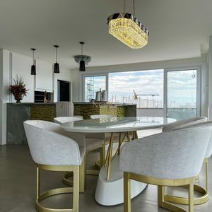 Cobertura com 270m², 3 dormitórios, 3 suítes, 2 vagas no Di milano em Torres para Comprar