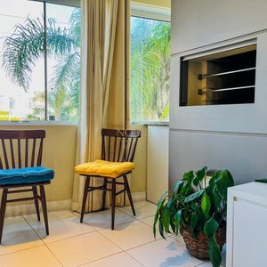 Apartamento com 117m², 3 dormitórios, 3 suítes, 1 vaga no Lex Center em Torres para Comprar