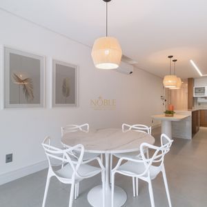 Apartamento com 115m², 2 dormitórios, 1 suíte, 1 vaga no Nature em Torres para Comprar