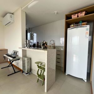 Apartamento com 59m², 1 dormitório, 1 vaga no Da Matta Residencial em Torres para Comprar