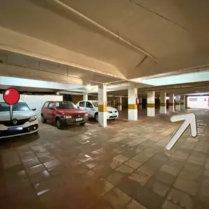 Apartamento com 60m², 2 dormitórios, 1 vaga no Marina em Torres para Comprar