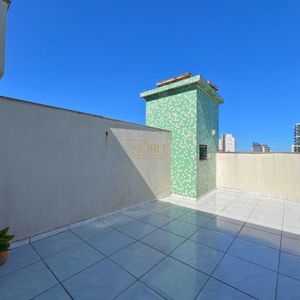 Cobertura com 198m², 3 dormitórios, 1 suíte, 2 vagas no Solar da Praça em Torres para Comprar