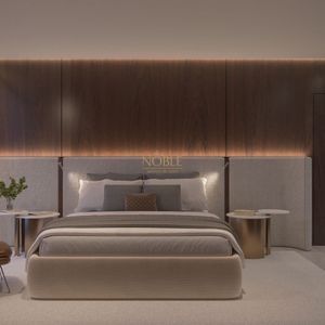 Apartamento com 220m², 4 dormitórios, 4 suítes, 3 vagas no Legend em Torres para Comprar