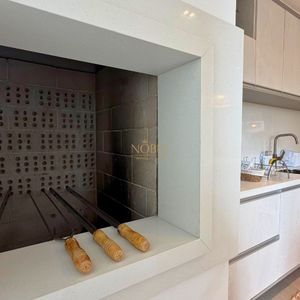 Apartamento com 126m², 3 dormitórios, 1 suíte, 2 vagas no Capadócia em Torres para Comprar