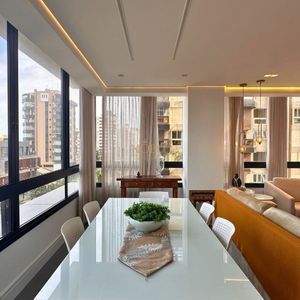 Apartamento com 83m², 2 dormitórios, 1 suíte, 1 vaga no Verano em Torres para Comprar
