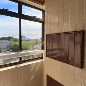 Apartamento com 65m², 2 dormitórios no Edifício Porto Seguro em Torres para Comprar