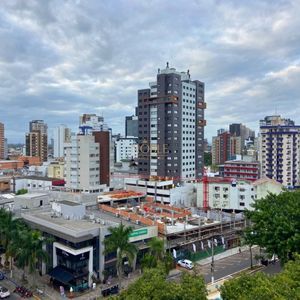 Apartamento com 61m², 1 dormitório, 1 vaga no Itália em Torres para Comprar