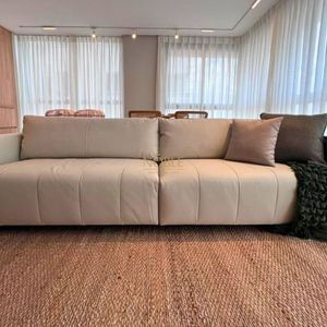 Apartamento com 97m², 2 dormitórios, 2 suítes, 1 vaga no Origem em Torres para Comprar