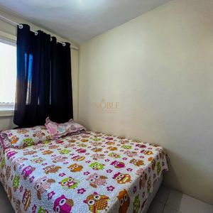 Sobrado com 54m², 3 dormitórios, 1 vaga no Residencial Bela Vista em Torres para Comprar