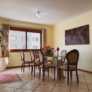 Apartamento com 161m², 3 dormitórios, 1 suíte, 1 vaga no Parliluad em Torres para Comprar