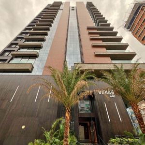 Apartamento com 108m², 3 dormitórios, 3 suítes, 2 vagas no Urban em Torres para Comprar