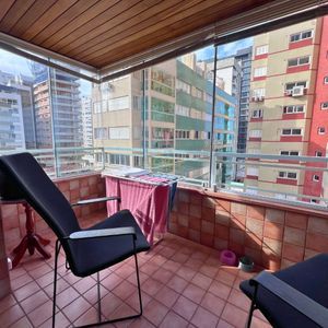 Apartamento com 48m², 1 dormitório, 1 vaga no Dunas Flat em Torres para Comprar