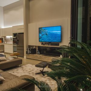 Casa de Condomínio com 200m², 4 dormitórios, 4 suítes, 2 vagas no Ocean Side em Torres para Comprar