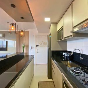 Apartamento com 88m², 3 dormitórios, 3 suítes, 2 vagas no Perito Moreno em Torres para Comprar