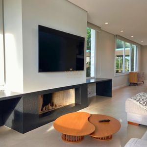 Casa de Condomínio, 4 dormitórios, 4 suítes, 2 vagas no Condomínio Ilhas Park em Torres para Comprar