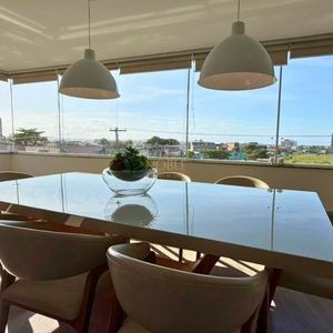 Apartamento com 118m², 3 dormitórios, 1 suíte, 1 vaga no Mirante do Mampituba em Torres para Comprar