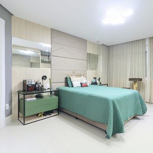 Apartamento com 249m², 4 dormitórios, 4 suítes, 2 vagas no Graziela em Torres para Comprar