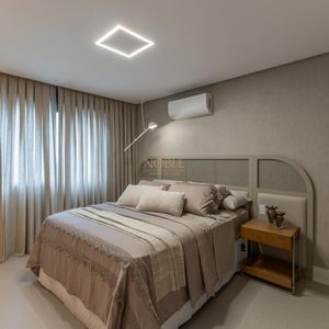 Apartamento com 207m², 3 dormitórios, 3 suítes, 3 vagas no Ares em Torres para Comprar