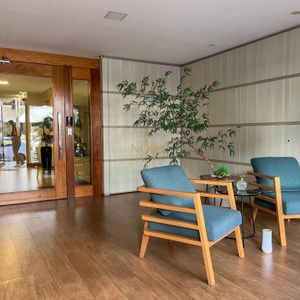 Apartamento com 84m², 2 dormitórios, 1 suíte, 2 vagas no Dom Raphael em Torres para Comprar