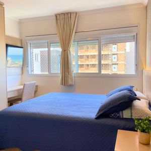 Apartamento com 88m², 3 dormitórios, 3 suítes, 2 vagas no Perito Moreno em Torres para Comprar