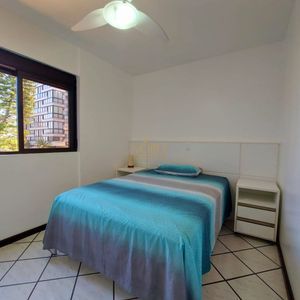 Apartamento com 125m², 3 dormitórios, 1 suíte, 1 vaga no Edifício Praia Grande em Torres para Comprar