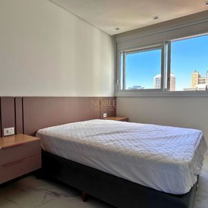 Apartamento com 79m², 2 dormitórios, 2 suítes, 1 vaga no La Vistara em Torres para Comprar