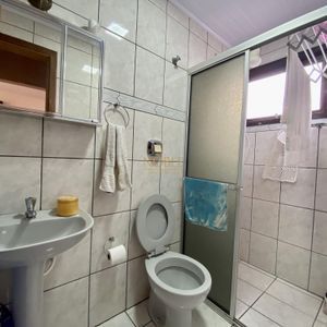 Apartamento com 52m², 1 dormitório, 1 vaga no Jangada em Torres para Comprar