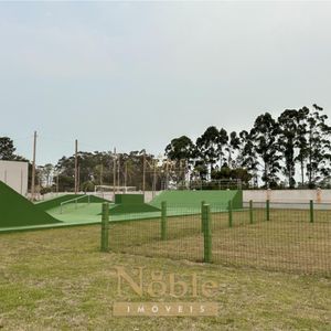Terreno no Lake Cond. Resort em Torres para Comprar