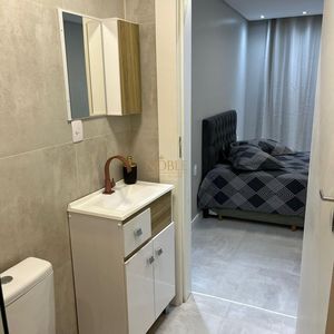 Apartamento com 100m², 3 dormitórios, 1 suíte no Sapt em Torres para Comprar