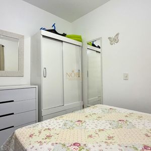 Apartamento com 125m², 3 dormitórios, 1 suíte, 1 vaga no Edifício Praia Grande em Torres para Comprar