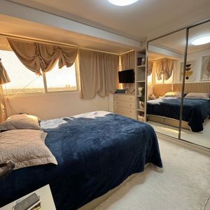 Cobertura com 222m², 3 dormitórios, 1 suíte, 1 vaga no Castelo Branco em Torres para Comprar