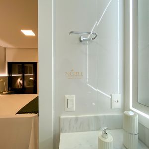 Apartamento com 118m², 3 dormitórios, 3 suítes, 1 vaga no Dona Iris em Torres para Comprar