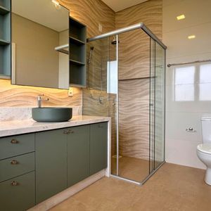 Casa de Condomínio com 306m², 4 dormitórios, 4 suítes, 4 vagas no Reserva das Águas em Torres para Comprar