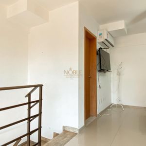 Loft com 49m², 1 dormitório, 1 suíte, 1 vaga no Loft Las Piedras em Torres para Comprar