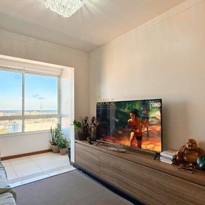 Apartamento com 88m², 3 dormitórios, 1 suíte, 1 vaga no Due Fratelli em Torres para Comprar