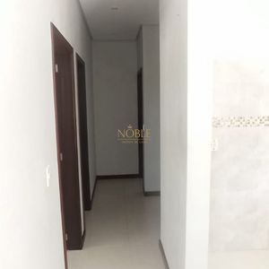 Casa com 76m², 2 dormitórios, 1 suíte, 1 vaga no bairro Bella Torres em Passo de Torres para Comprar