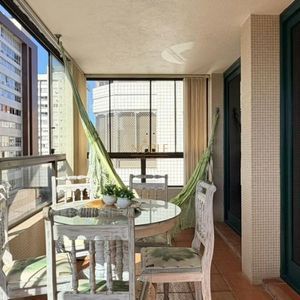 Apartamento, 3 dormitórios, 1 suíte, 1 vaga no Ilha do Farol em Torres para Comprar