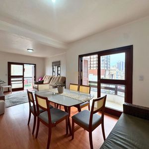 Apartamento com 117m², 3 dormitórios, 1 suíte, 1 vaga no Santa Luzia em Torres para Comprar