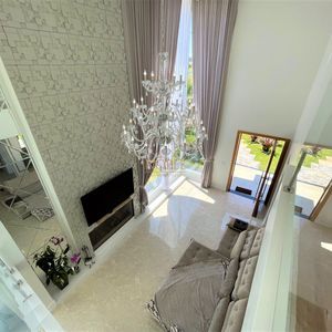 Casa de Condomínio com 312m², 4 dormitórios, 4 suítes, 4 vagas no Reserva das Águas em Torres para Comprar